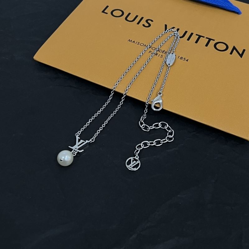 LV Necklaces